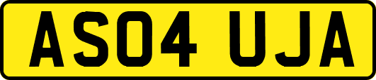 AS04UJA