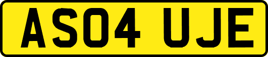 AS04UJE