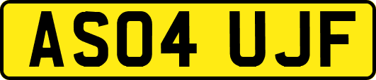AS04UJF