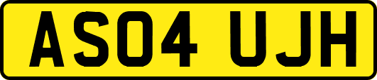 AS04UJH
