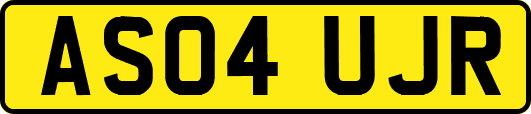 AS04UJR