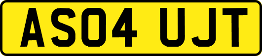 AS04UJT