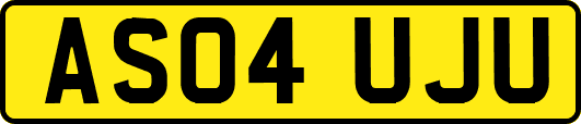 AS04UJU