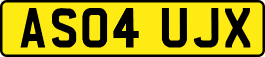 AS04UJX