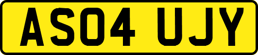 AS04UJY