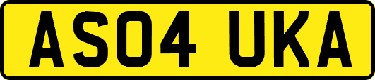 AS04UKA