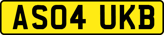 AS04UKB