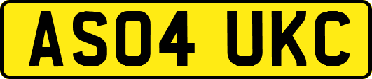 AS04UKC