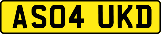 AS04UKD
