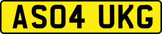 AS04UKG
