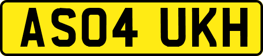 AS04UKH