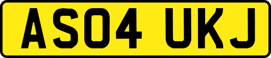 AS04UKJ