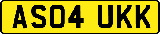 AS04UKK
