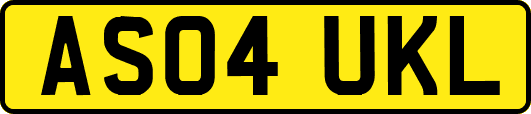 AS04UKL