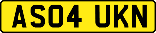 AS04UKN