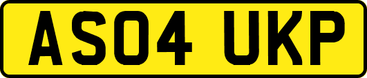 AS04UKP