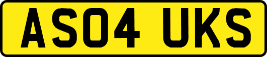 AS04UKS