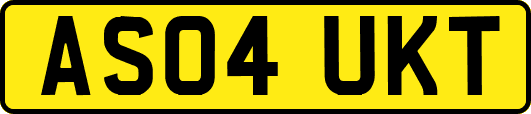 AS04UKT