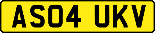 AS04UKV