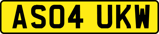 AS04UKW