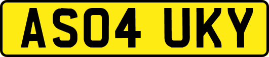 AS04UKY