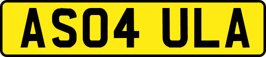 AS04ULA