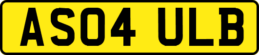 AS04ULB