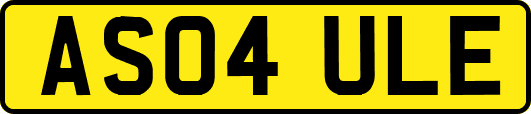 AS04ULE