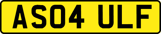 AS04ULF