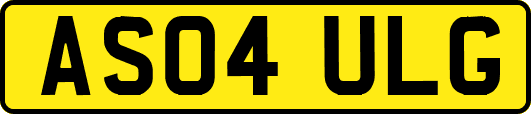 AS04ULG