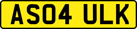 AS04ULK