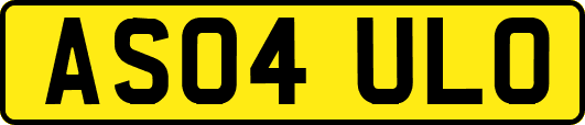 AS04ULO