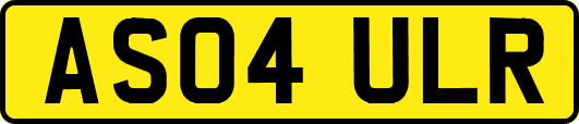 AS04ULR