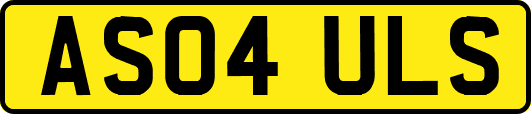 AS04ULS