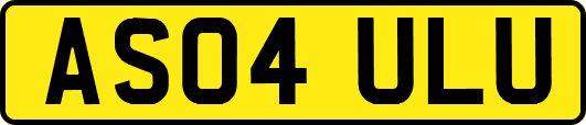 AS04ULU