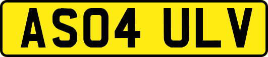 AS04ULV