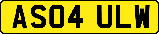AS04ULW