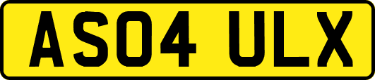 AS04ULX