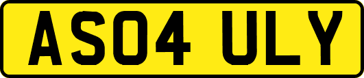 AS04ULY