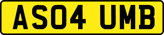 AS04UMB