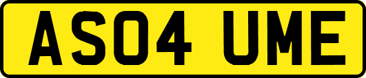 AS04UME