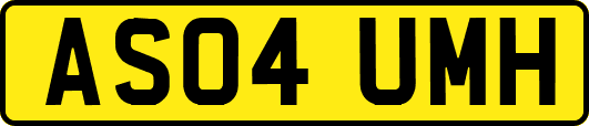 AS04UMH