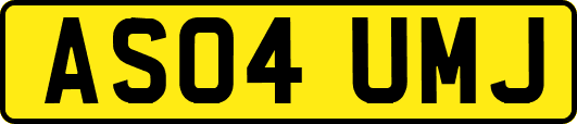 AS04UMJ