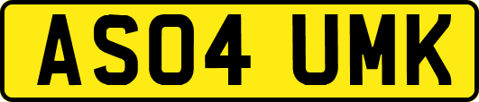 AS04UMK