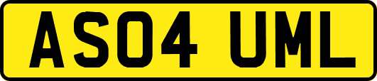 AS04UML