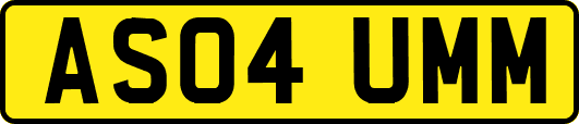 AS04UMM