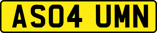 AS04UMN