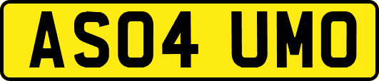 AS04UMO