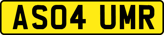 AS04UMR