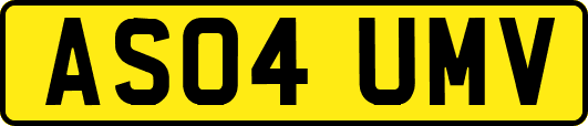 AS04UMV